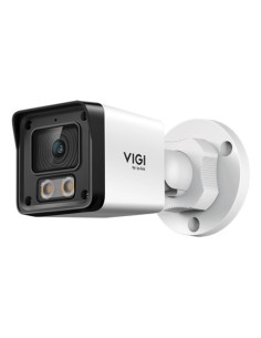 Comprar TP-LINK 1406684 TP-LINK CAMARA VIGI 2MP OUTDOOR FULL-COLOR BULLET NETWORK CAMERA SPEC: 2MP, 6MM FIXED LENS, 1/3” PROGRES