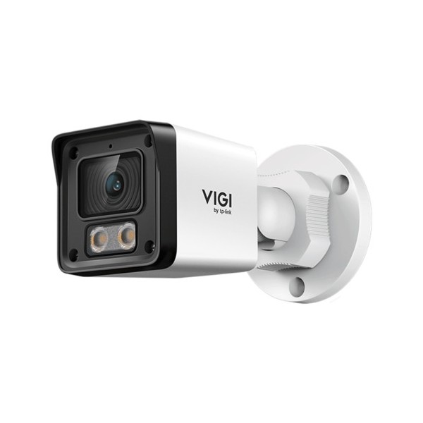 Comprar TP-LINK 1406684 TP-LINK CAMARA VIGI 2MP OUTDOOR FULL-COLOR BULLET NETWORK CAMERA SPEC: 2MP, 6MM FIXED LENS, 1/3” PROGRES