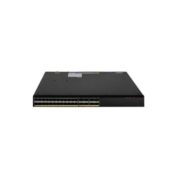 Comprar H3C 1406661 H3C S6530X-24Y8C L3 ETHERNET SWITCH WITH 24*SFP28 PORTS,8*QSFP28 PORTS,WITHOUT POWER SUPPLIES 0235A4GB