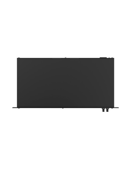 Teltonika TK-SWM281 Teltonika Switch Layer 3 - 24 portas Gigabit + 4 SFP Gigabit - DHCP / VLAN / STP / RSTP / MRP / ACL / SNM