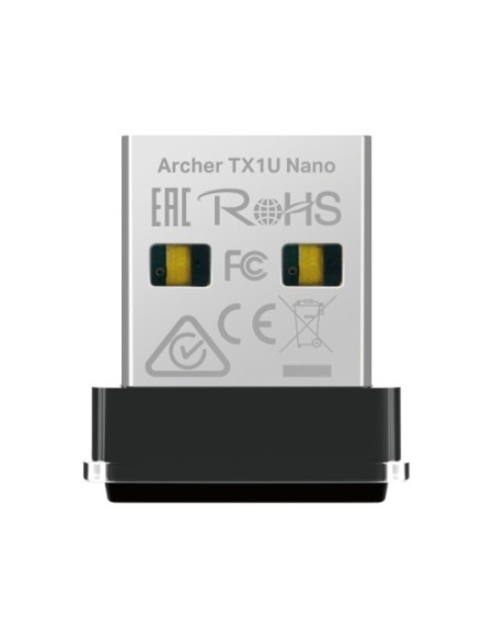 Comprar TP-LINK 1406604 TP-Link AX300 WLAN 287 Mbit/s ARCHER TX1U NANO