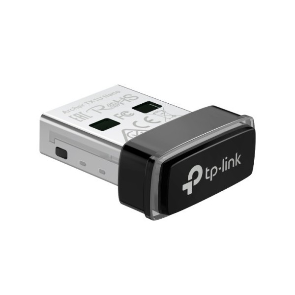 Comprar TP-LINK 1406604 TP-Link AX300 WLAN 287 Mbit/s ARCHER TX1U NANO