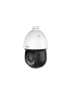 Comprar DAHUA 1406570 (DH-SD49825GB-HNR) DAHUA CAMARA PTZ IP STARLIGHT IR 100 M 4MP 25X IP67 DETECCION FACIAL, PROTECCION PERIME