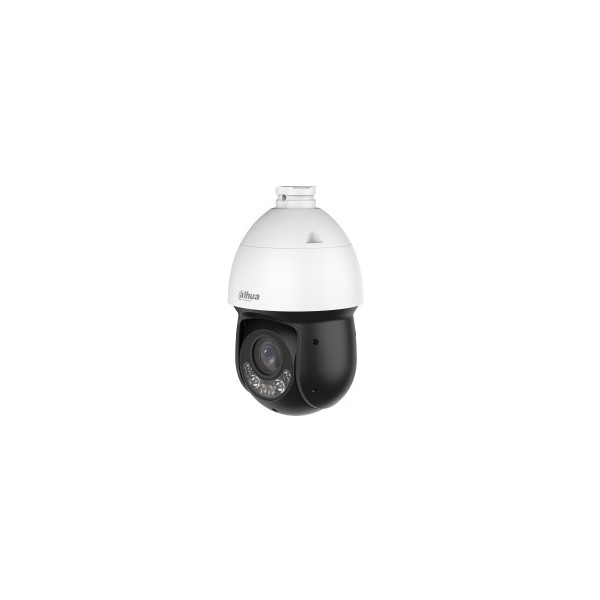 Comprar DAHUA 1406570 (DH-SD49825GB-HNR) DAHUA CAMARA PTZ IP STARLIGHT IR 100 M 4MP 25X IP67 DETECCION FACIAL, PROTECCION PERIME