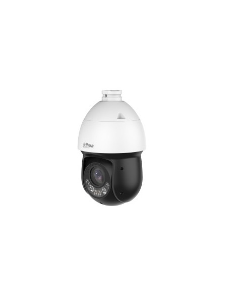 Comprar DAHUA 1406570 (DH-SD49825GB-HNR) DAHUA CAMARA PTZ IP STARLIGHT IR 100 M 4MP 25X IP67 DETECCION FACIAL, PROTECCION PERIME