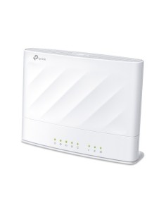 Comprar TP-LINK 1406566 TP-LINK ARCHER MX700 ROUTER 4G+ LTE WI-FI 6 AX1500 CAT6 GIGABIT INTEGRADO DE 300 MBPS  VELOCIDAD: 1201 M