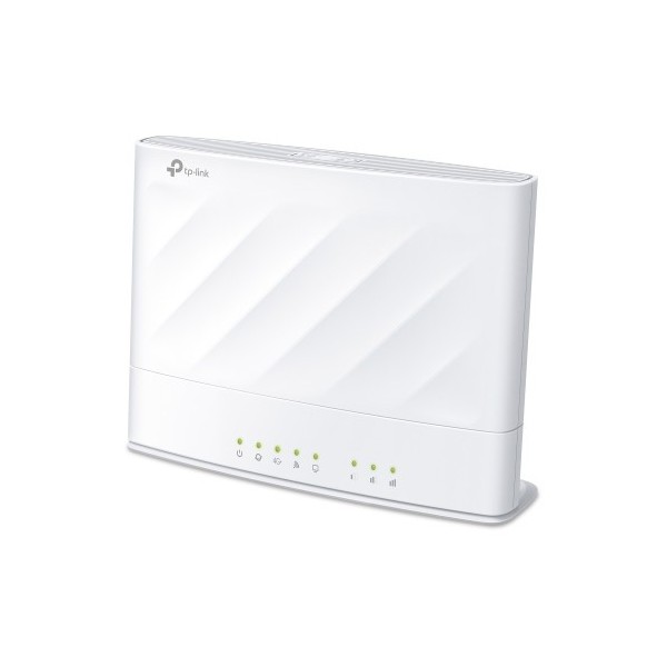 Comprar TP-LINK 1406566 TP-LINK ARCHER MX700 ROUTER 4G+ LTE WI-FI 6 AX1500 CAT6 GIGABIT INTEGRADO DE 300 MBPS  VELOCIDAD: 1201 M