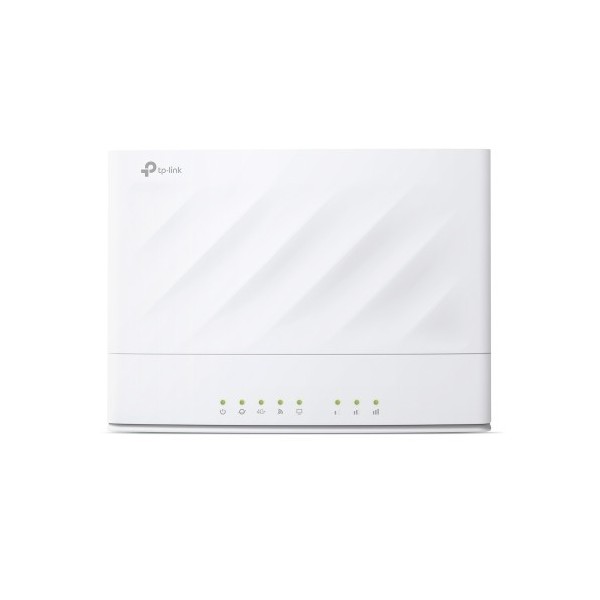 Comprar TP-LINK 1406566 TP-LINK ARCHER MX700 ROUTER 4G+ LTE WI-FI 6 AX1500 CAT6 GIGABIT INTEGRADO DE 300 MBPS  VELOCIDAD: 1201 M