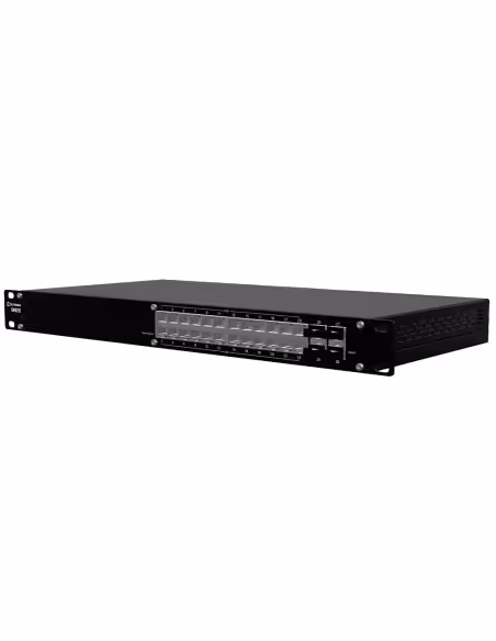 Kaufen TELTONIKA TK-SWM282 Teltonika SWM282 L2+ verwalteter industrieller Switch – 24 Gigabit-RJ45-Ports mit PoE+-Gesamtunterstü