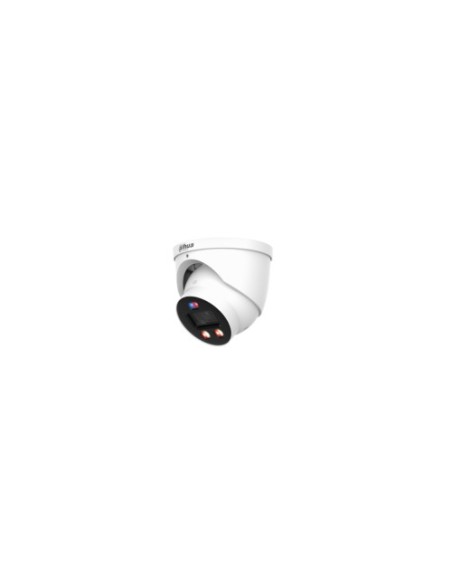 Comprar DAHUA 1406479 (DH-IPC-HDW3649HP-ZAS-PV-2712-PRO) DAHUA CAMARA IP  TURRET SERIE 3 XINGHAN IA, 6MP, IR 50M, IP67, SOPORTA 