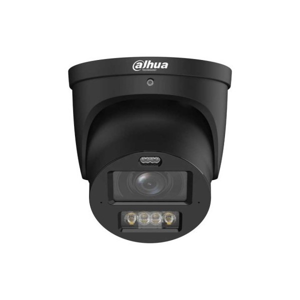 Comprar DAHUA 1406474 (DH-IPC-HDW3849HP-ZAS-PV-2712-PRO) DAHUA CAMARA IP  TURRET SERIE 3 XINGHAN IA, 8MP, IR 50M, IP 67 PROTECTI