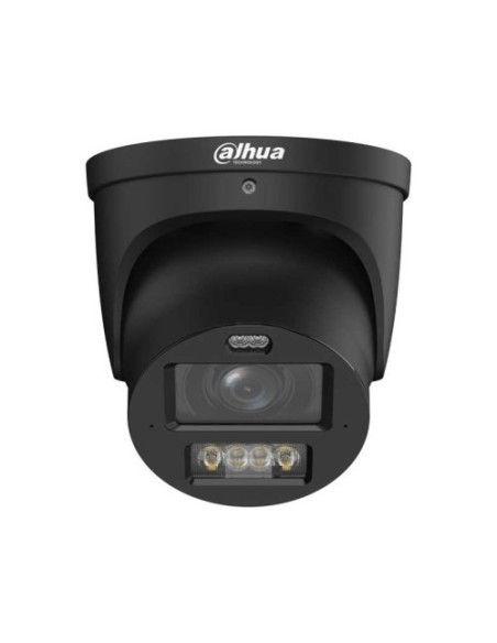 Comprar DAHUA 1406474 (DH-IPC-HDW3849HP-ZAS-PV-2712-PRO) DAHUA CAMARA IP  TURRET SERIE 3 XINGHAN IA, 8MP, IR 50M, IP 67 PROTECTI