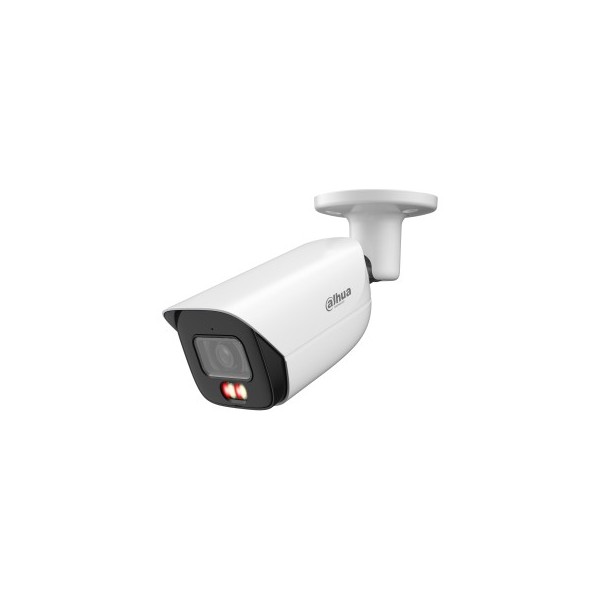 Comprar DAHUA 1406460 Dahua Technology IPC-HFW3849E-AS-IL Bala (forma) Cámara de seguridad IP Interior y exterior 3840 x 2160 Pi