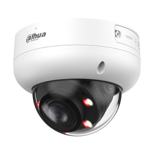 Comprar DAHUA 1406459 (DH-IPC-HDBW3449RP-ZAS-IL-27135) DAHUA CAMARA IP  BULLET SERIE 3, 4MP, IR 50M, IP67/IK10, SOPORTA MICROSD 