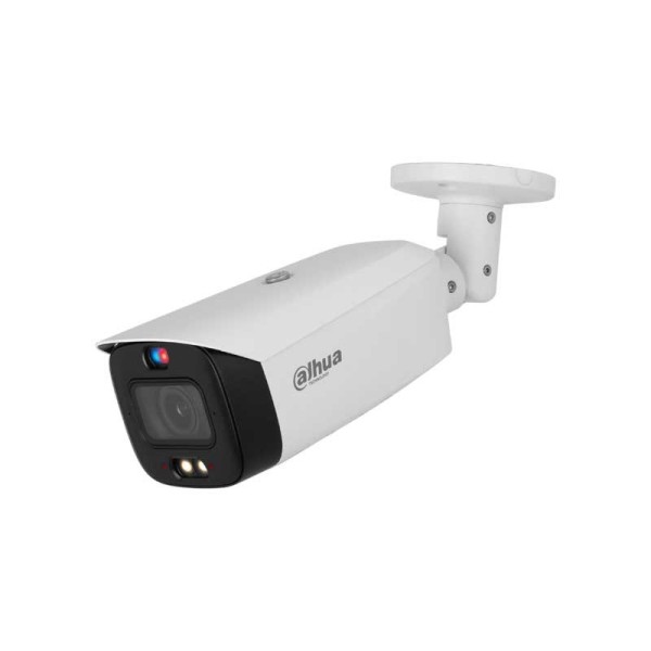 Comprar DAHUA 1406454 (DH-IPC-HFW3849T1P-ZAS-PV-2712-PRO) DAHUA CAMARA IP  BULLET SERIE 3 XINGHAN IA, 8MP, IR 60M, IP 67 PROTECT