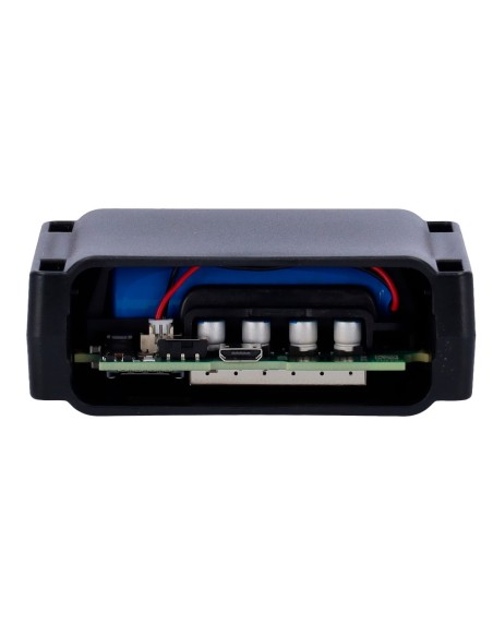 Acheter le tracker TK-TAT140 TELTONIKA 4G LTE pour actifs – IP68 robuste et installation facile – Rapport périodique configurabl