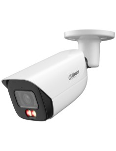 Comprar DAHUA 1406450 (DH-IPC-HFW5559EP-ASE-IL-0280B) DAHUA CAMARA IP  BULLET SERIE 5 XINGHAN IA, 5MP, IR 50M, IP67, SOPORTA MIC