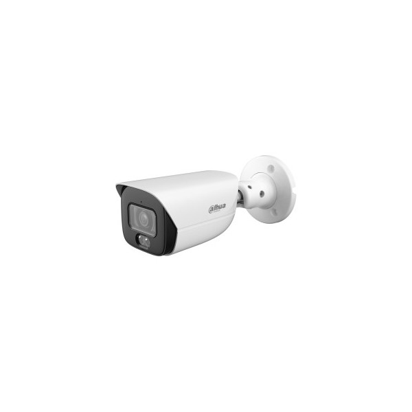 Comprar DAHUA 1406449 (DH-IPC-HFW5859EP-ASE-IL-0280B) DAHUA CAMARA IP  BULLET SERIE 5 XINGHAN IA, 8MP, IR 50M, IP67, SOPORTA MIC