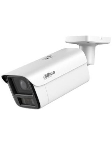Comprar DAHUA 1406444 (DH-IPC-HFW5859ZP-ZHE-PV-2712-PRO) DAHUA CAMARA IP  BULLET SERIE 5 XINGHAN IA, 8MP, IR 60M, IP67/IK10, SOP