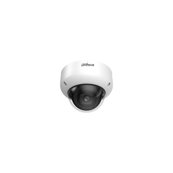 Comprar DAHUA 1406441 (DH-IPC-HDBW5559RP-ASE-IL-0280B) DAHUA CAMARA IP  MINIDOMO SERIE 5 XINGHAN IA, 5MP, IR 50M, IP67/IK10, SOP