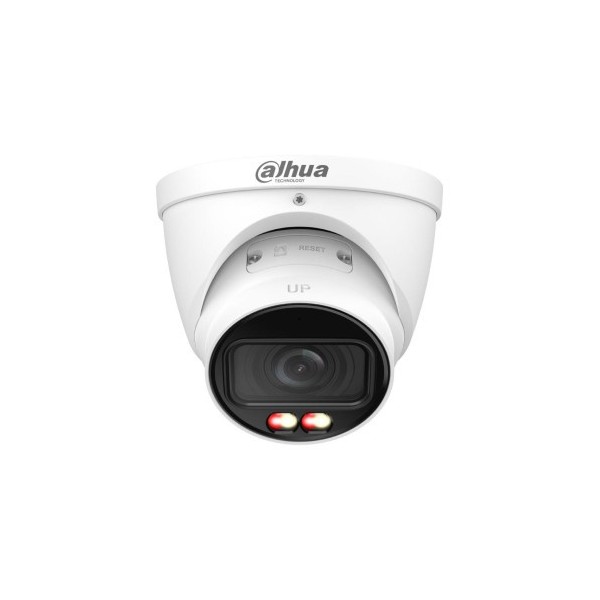 Comprar DAHUA 1406437 (DH-IPC-HDBW5459E1P-ZE-IL-2712) DAHUA CAMARA IP  MINIDOMO SERIE 5 XINGHAN IA, 4MP, IR 60M, IP67/IK10, SOPO
