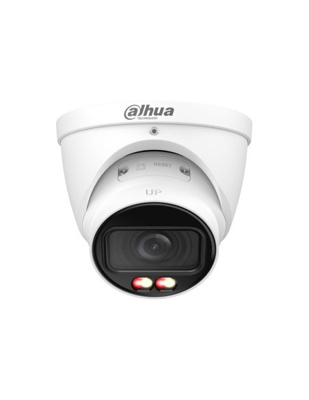 Comprar DAHUA 1406437 (DH-IPC-HDBW5459E1P-ZE-IL-2712) DAHUA CAMARA IP  MINIDOMO SERIE 5 XINGHAN IA, 4MP, IR 60M, IP67/IK10, SOPO