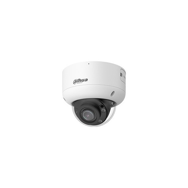 Comprar DAHUA 1406436 (DH-IPC-HDBW5459R1P-ZE-PV-2712-PRO) DAHUA CAMARA IP  MINIDOMO SERIE 5 XINGHAN IA, 4MP, IR 60M, IP67/IK10, 
