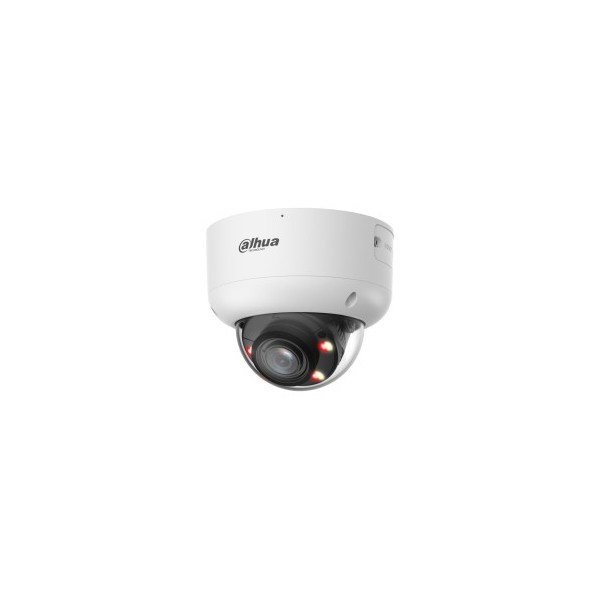 Comprar DAHUA 1406435 (DH-IPC-HDBW5659R1P-ZE-PV-2712-PRO) DAHUA CAMARA IP  MINIDOMO SERIE 5 XINGHAN IA, 6MP, IR 60M, IP67/IK10, 