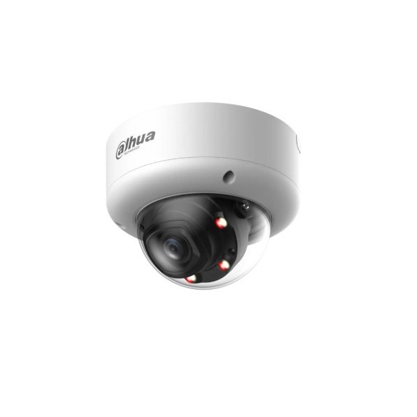 Comprar DAHUA 1406434 (DH-IPC-HDBW5859E1P-ZE-IL-2712) DAHUA CAMARA IP  MINIDOMO SERIE 5 XINGHAN IA, 8MP, IR 60M, IP67/IK10, SOPO