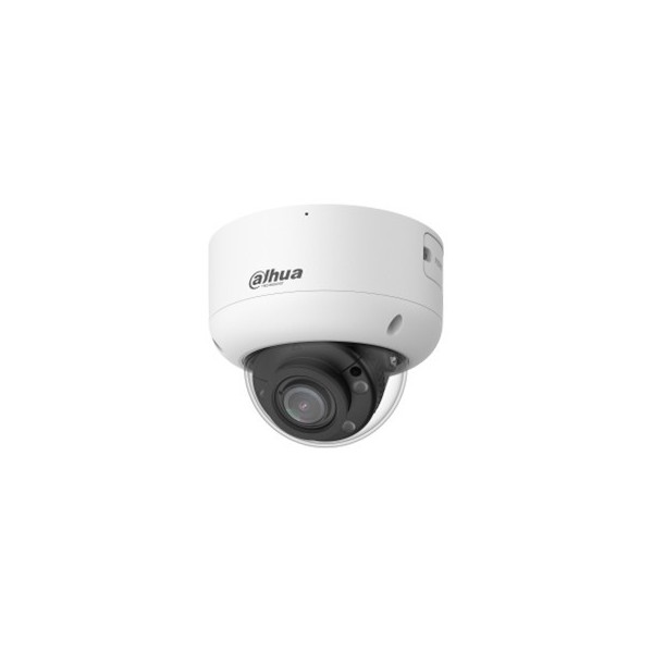 Comprar DAHUA 1406433 (DH-IPC-HDBW5859R1P-ZE-PV-2712-PRO) DAHUA CAMARA IP  MINIDOMO SERIE 5 XINGHAN IA, 8MP, IR 60M, IP67/IK10, 