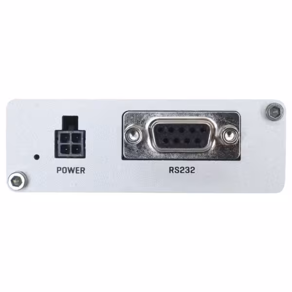 Acheter TELTONIKA TK-TRB142 Passerelle industrielle Teltonika 4G LTE Cat 1 - Connectivité fiable avec 4G LTE à faible consommati
