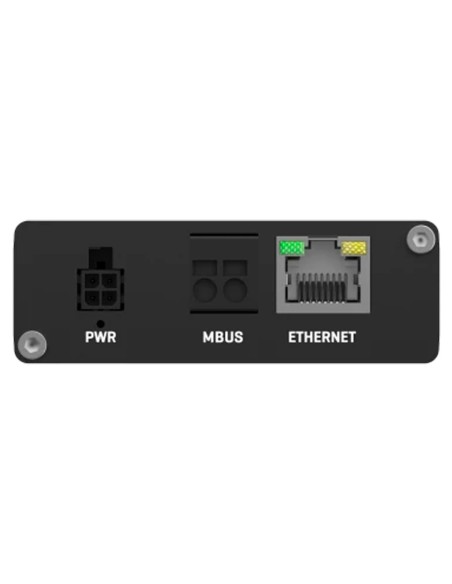 Kaufen TELTONIKA TK-TRB143 Teltonika Industrie-Router 4G LTE Cat 4 – M-Bus-Schnittstelle zum Auslesen von Zählern – Gigabit-Port