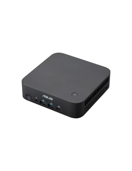 Comprar ASUS 1406274 ASUS NUC PN54-S1-S30086ML R3 210 4C/8T (28W) DDR5 5600 8G 1PCIE 512G G4 SSDFULL SYSTEM W/O OS (L9) 90MS0391