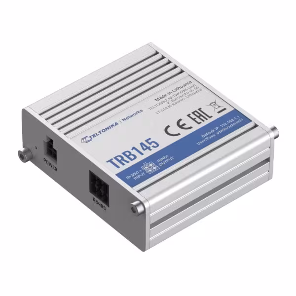 Comprar TELTONIKA | Loja Online Oficial