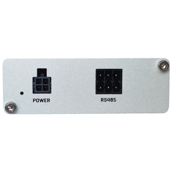 Comprar TELTONIKA TK-TRB145 Teltonika Gateway 4G Industrial - 4G Cat 1 / 3G / 2G - Puerto RS485 - Conector Micro USB - Diseño Co