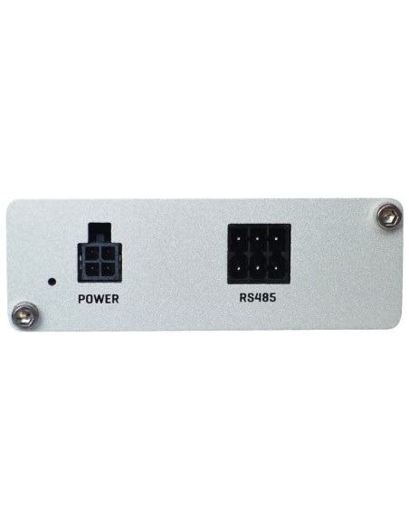 Comprar TELTONIKA TK-TRB145 Teltonika Gateway 4G Industrial - 4G Cat 1 / 3G / 2G - Puerto RS485 - Conector Micro USB - Diseño Co