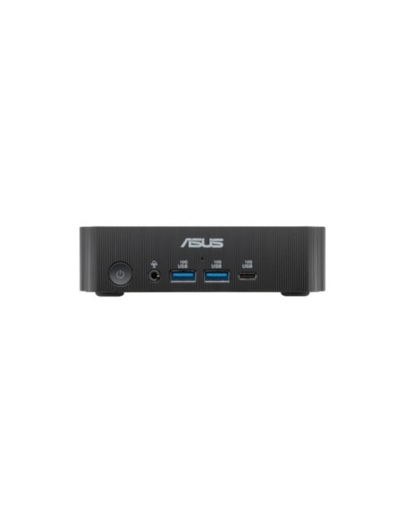 Comprar ASUS 1406272 ASUS NUC  (PN54-S1-S30082AL R3 210 4C/8T (28W) DDR5 5600 8G 1PCIE 512G G4 SSDFULL SYSTEM ) WIN 11 PRO 90MS0