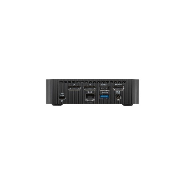 Comprar ASUS 1406272 ASUS NUC  (PN54-S1-S30082AL R3 210 4C/8T (28W) DDR5 5600 8G 1PCIE 512G G4 SSDFULL SYSTEM ) WIN 11 PRO 90MS0