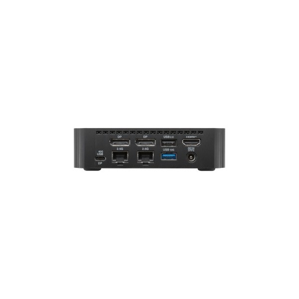 Comprar ASUS 1406272 ASUS NUC PN54-S1-S30082AL R3 210 4C/8T (28W) DDR5 5600 8G 1PCIE 512G G4 SSDFULL SYSTEM (L10) 90MS0391-M002K