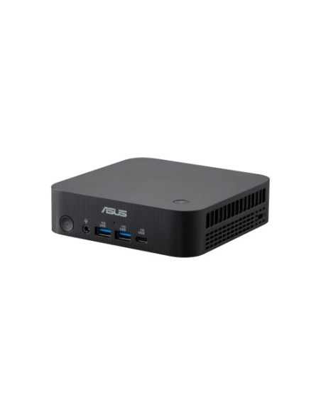 Comprar ASUS 1406272 ASUS NUC  (PN54-S1-S30082AL R3 210 4C/8T (28W) DDR5 5600 8G 1PCIE 512G G4 SSDFULL SYSTEM ) WIN 11 PRO 90MS0