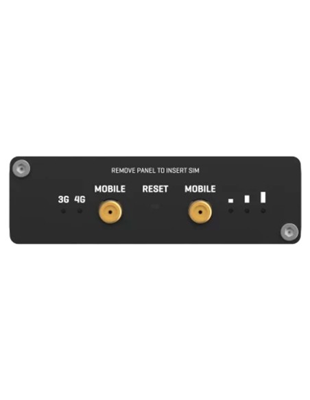 Kaufen TELTONIKA TK-TRB160 Teltonika Industrie-Router 4G LTE Cat 6 – Hochgeschwindigkeits-Konnektivität bis zu 300 Mbit/s – Gi-P