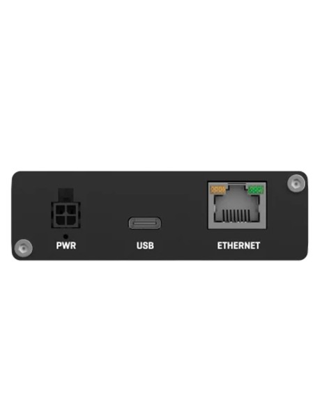 Kaufen TELTONIKA TK-TRB160 Teltonika Industrie-Router 4G LTE Cat 6 – Hochgeschwindigkeits-Konnektivität bis zu 300 Mbit/s – Gi-P