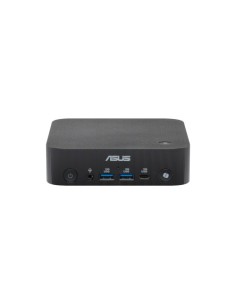 Comprar ASUS 1406270 ASUS NUC  (PN55-S50010NL RYZEN AI 5 430 DDR5 5600 8G 2PCIE 512G G4 SSDFULL SYSTEM ) W11 PRO NEXTGEN STD 90M