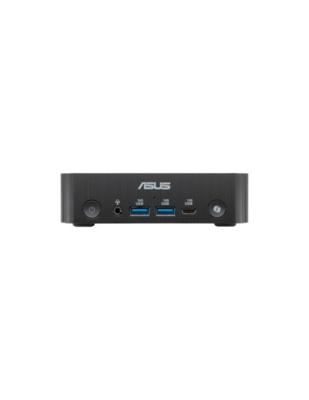 Comprar ASUS 1406270 ASUS NUC  (PN55-S50010NL RYZEN AI 5 430 DDR5 5600 8G 2PCIE 512G G4 SSDFULL SYSTEM ) W11 PRO NEXTGEN STD 90M
