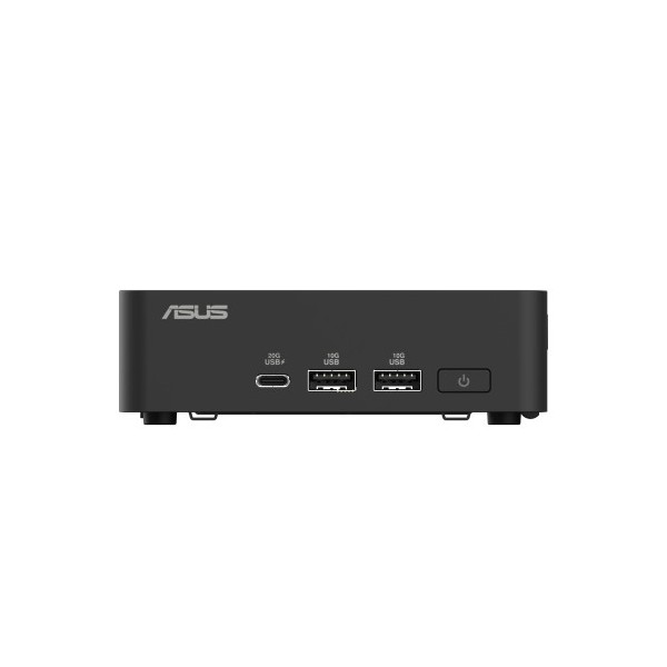 Comprar ASUS 1406266 ASUS NUC RNUC15CRKU708402 28W (U7 255H) DDR5 5600 16G 2PCIE 1TB G4 SSDFULL SYSTEM W/O OS (L9) 90AS00L1-M006