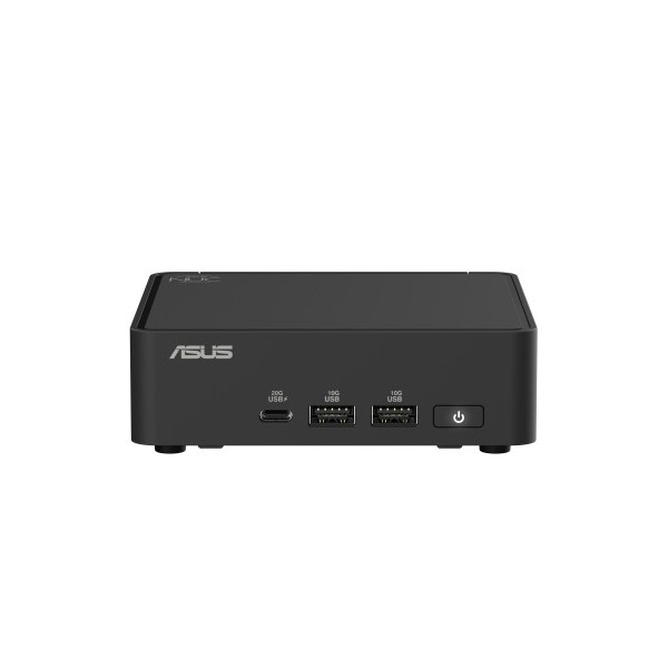 Comprar ASUS 1406265 ASUS NUC RNUC15CRKU506302 28W (U5 225H) DDR5 5600 8G 2PCIE 512G G4 SSDFULL SYSTEM W/O OS (L9) 90AS00L1-M005