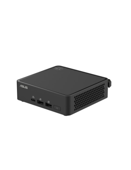 Comprar ASUS 1406265 ASUS NUC RNUC15CRKU506302 28W (U5 225H) DDR5 5600 8G 2PCIE 512G G4 SSDFULL SYSTEM W/O OS (L9) 90AS00L1-M005