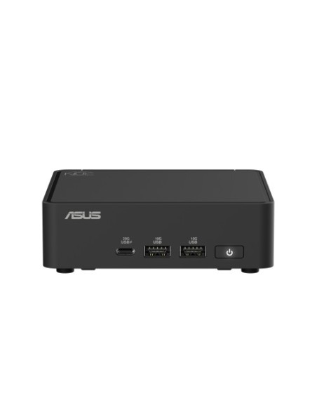 Comprar ASUS 1406263 ASUS NUC  (RNUC15CRKU5063C2 28W (U5 225H) DDR5 5600 8G 2PCIE 512G G4 SSDFULL SYSTEM ) WIN 11 PRO 90AS00L1-M