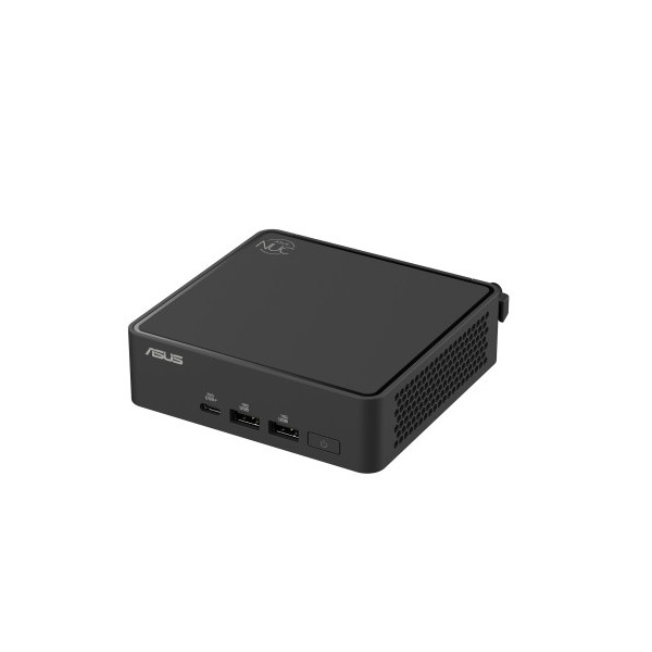 Comprar ASUS 1406263 ASUS NUC  (RNUC15CRKU5063C2 28W (U5 225H) DDR5 5600 8G 2PCIE 512G G4 SSDFULL SYSTEM ) WIN 11 PRO 90AS00L1-M