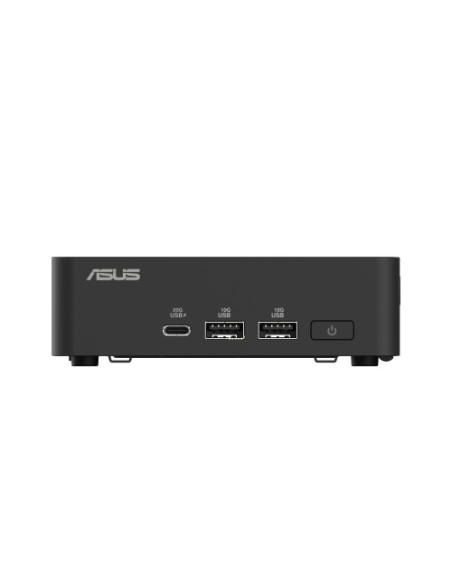 Comprar ASUS 1406263 ASUS NUC RNUC15CRKU5063C2 28W (U5 225H) DDR5 5600 8G 2PCIE 512G G4 SSDFULL SYSTEM (L10) 90AS00L1-M005L0